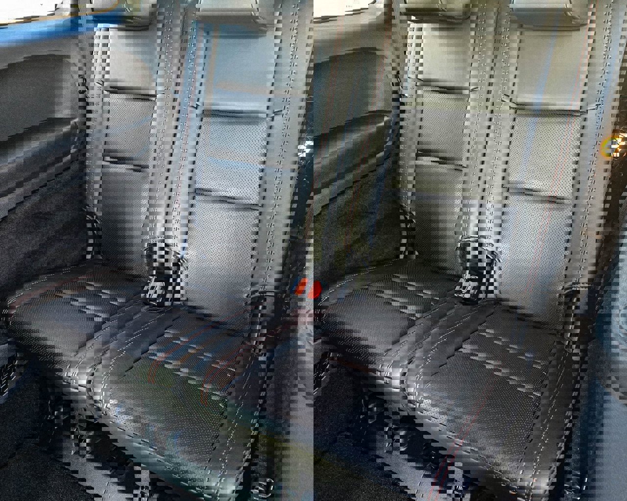 Used 2025 Dodge Durango R/T image 33