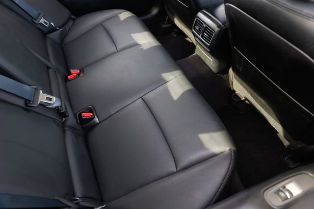 Used 2016 INFINITI Q50 3.0t Premium w/ 3.0T Premium Plus Package image 15