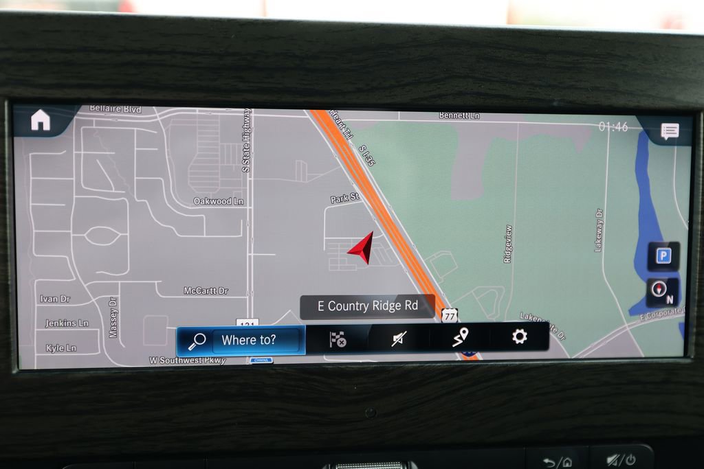 Used 2020 Mercedes-Benz Sprinter 3500 image 44