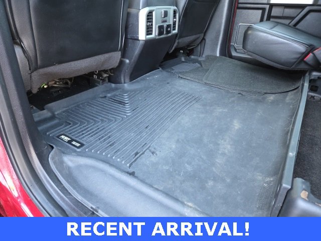 Used 2017 Ford F150 Lariat w/ Equipment Group 502A Luxury image 24