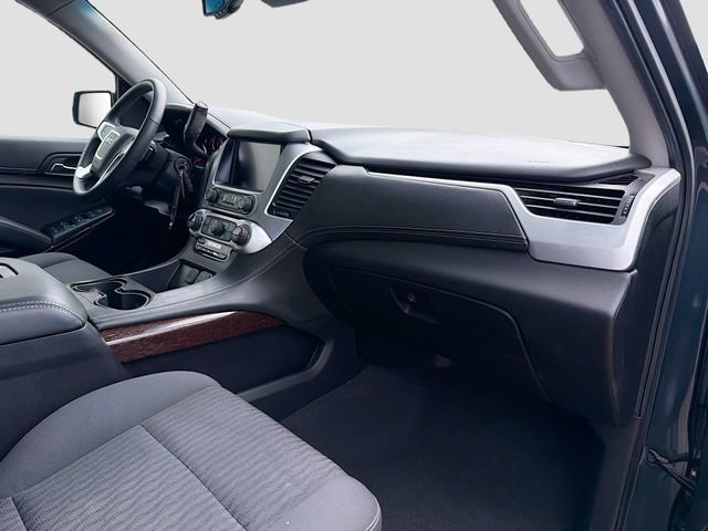 Used 2019 GMC Yukon SLE w/ SLE Value Package image 26