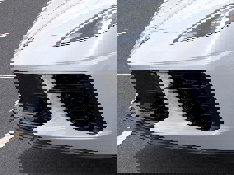 New 2026 Chevrolet Corvette Stingray Coupe w/ 1LT image 14