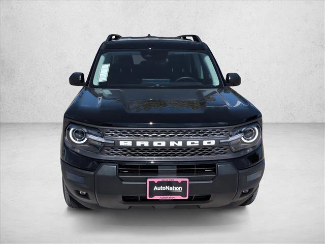 New 2025 Ford Bronco Sport Big Bend w/ Convenience Package image 5