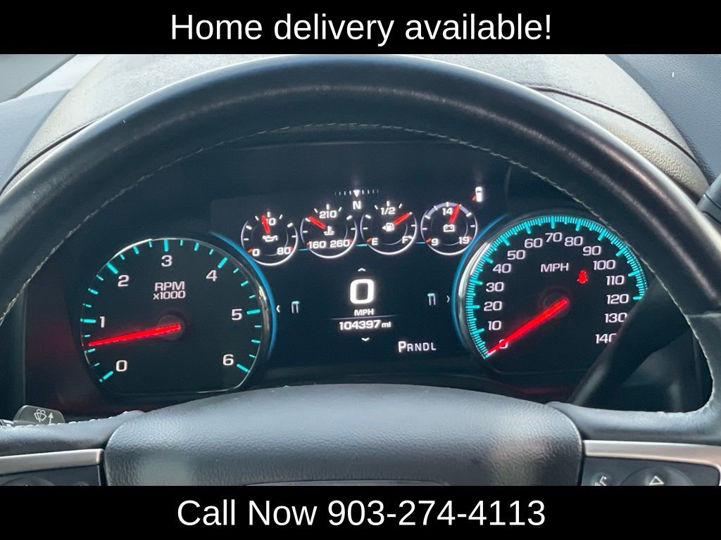 Used 2019 GMC Yukon Denali w/ Denali Ultimate Package image 19