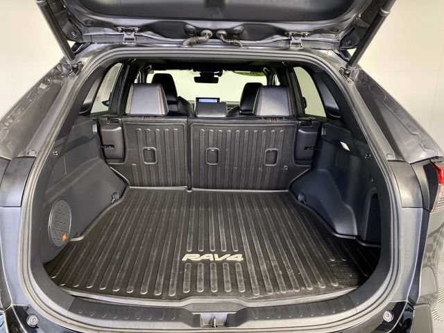 Used 2022 Toyota RAV4 XSE w/ Premium Package AWD/4WD image 8