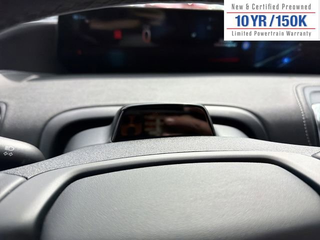 Used 2025 Ford Expedition Platinum image 20