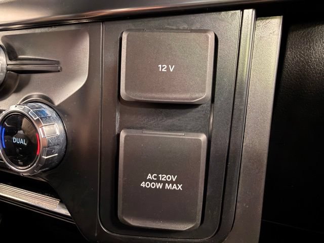 Used 2025 Ford F150 Lariat AWD/4WD image 43