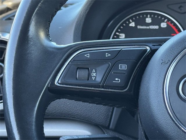 Used 2018 Audi A3 2.0T Premium image 13