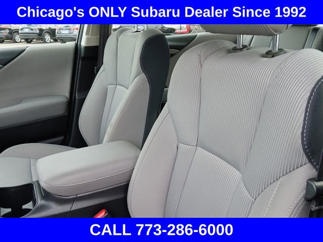 Certified 2024 Subaru Legacy Premium image 21