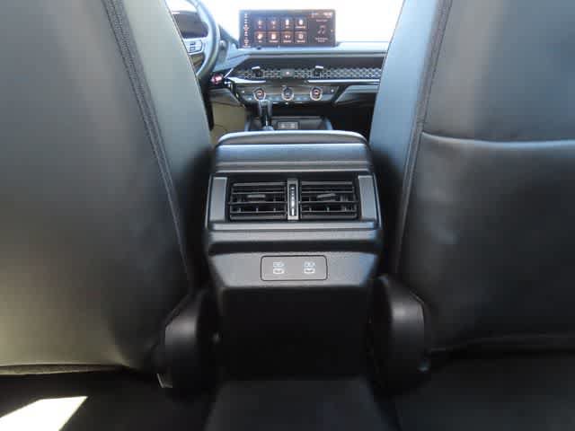Used 2025 Honda Accord EX-L image 23