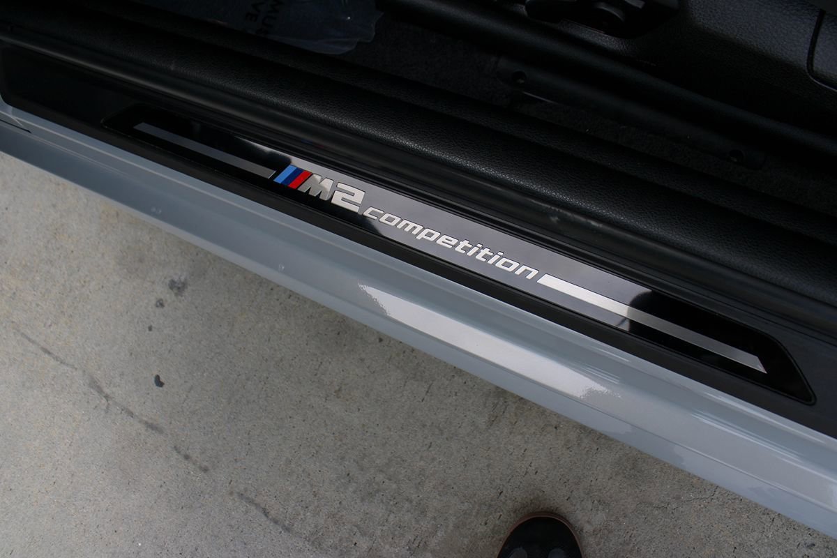Used 2021 BMW M2 Competition w/ Executive Package image 29