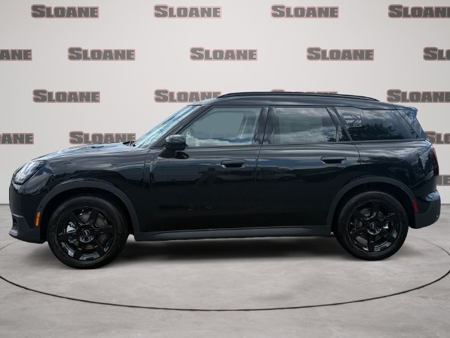 New 2027 MINI Cooper Countryman S AWD/4WD image 2