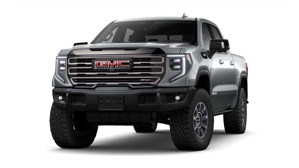 New 2026 GMC Sierra 1500 AT4X image 3