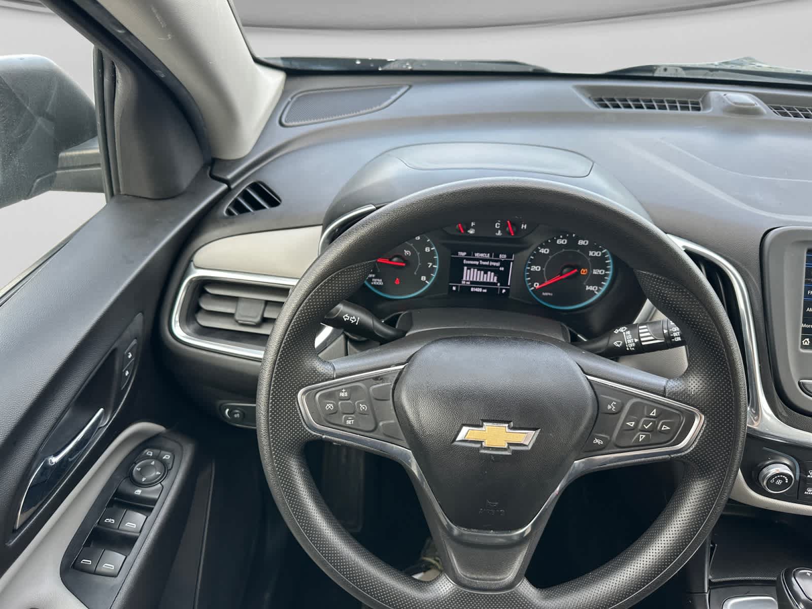 Used 2019 Chevrolet Equinox LS w/ LPO, Floor Liner Package FWD image 29