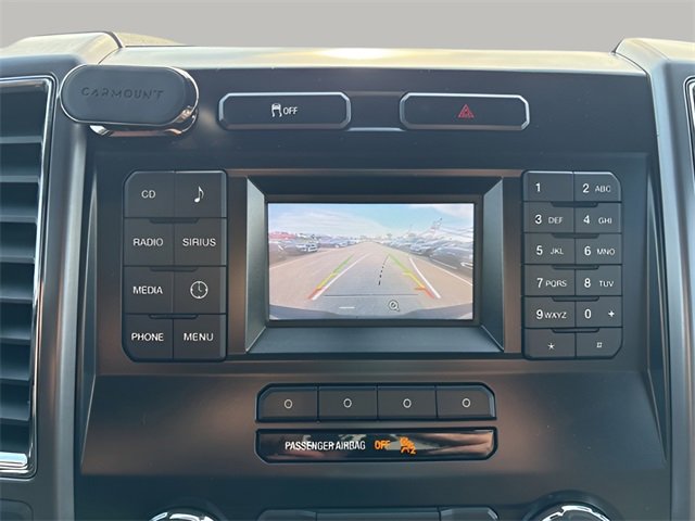 Used 2015 Ford F150 XLT w/ Equipment Group 301A Mid image 14