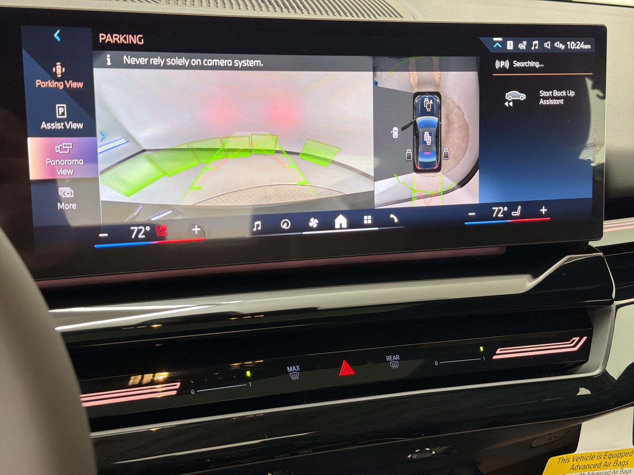 New 2026 BMW 530i w/ M Sport Package RWD image 16