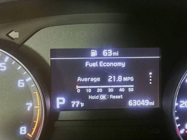 Used 2021 Kia Sportage SX image 5