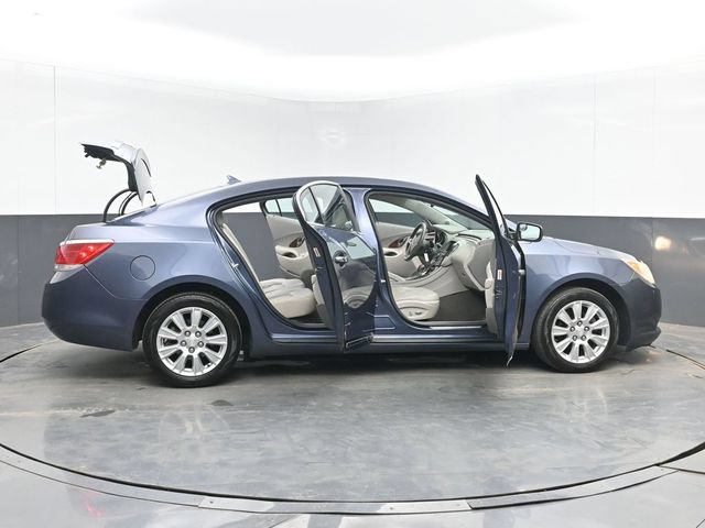 Used 2013 Buick LaCrosse Leather FWD image 48