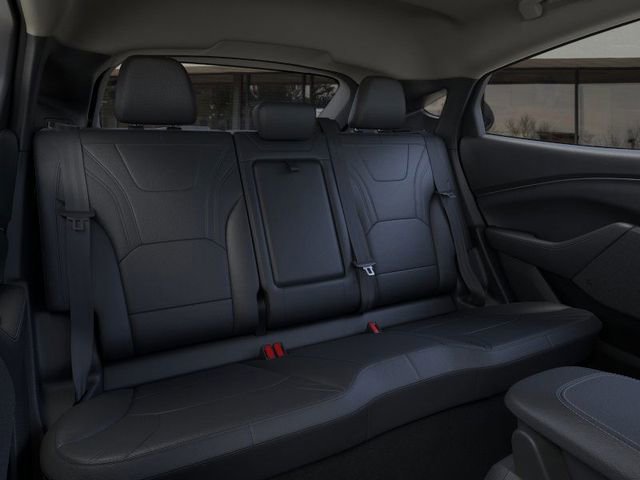 New 2025 Ford Mustang Mach-E Premium image 11