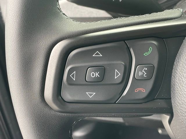 New 2026 Jeep Wrangler Willys image 16