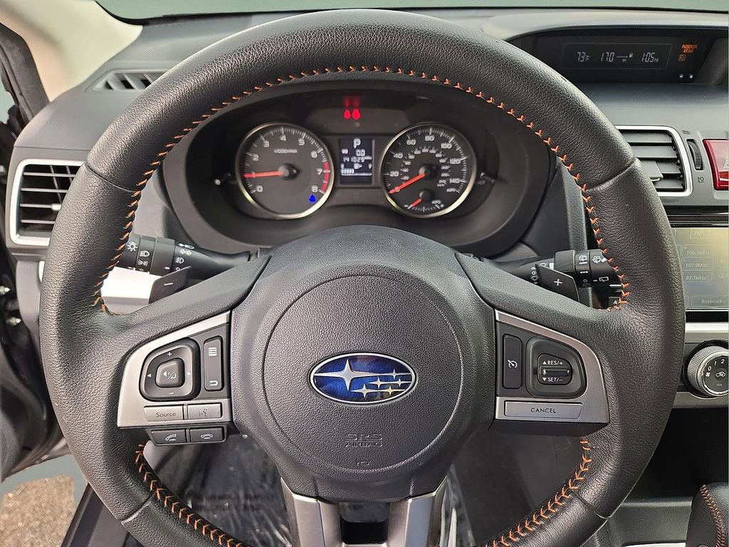 Used 2016 Subaru Crosstrek 2.0i Premium image 22