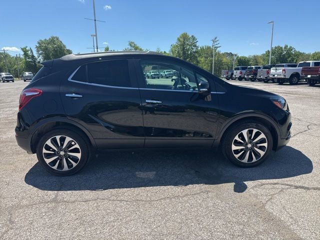 Used 2018 Buick Encore Preferred FWD image 6