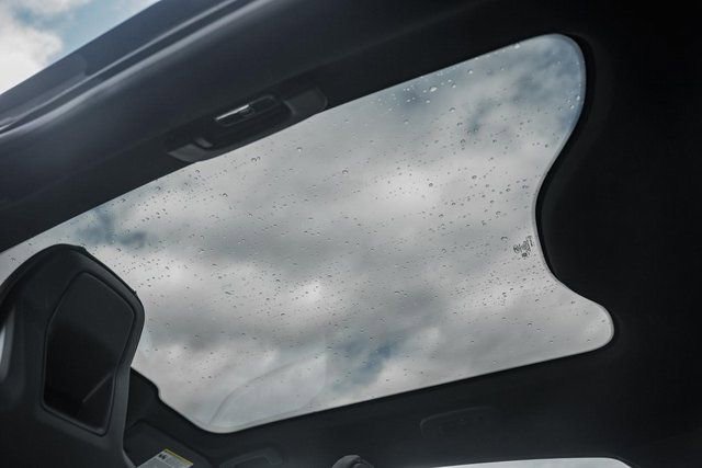 New 2025 Ford Mustang Mach-E GT AWD/4WD image 47