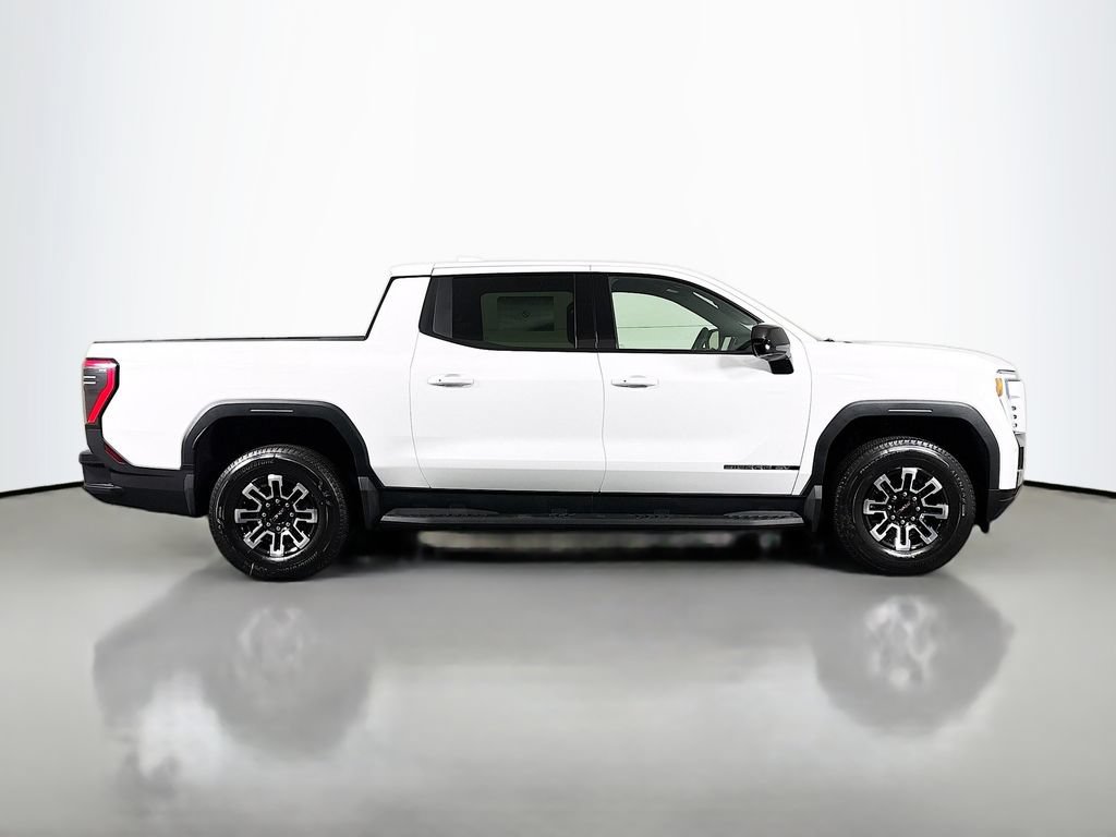 New 2026 GMC Sierra EV Elevation AWD/4WD image 8