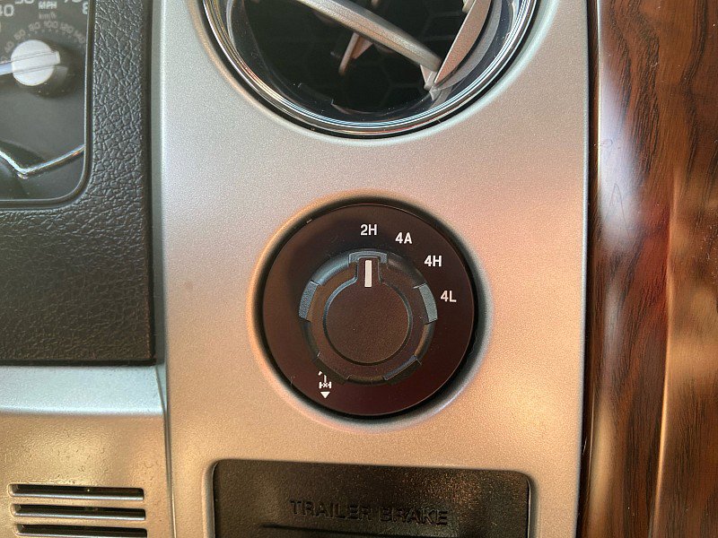 Used 2012 Ford F150 Lariat w/ Lariat Plus Pkg image 14