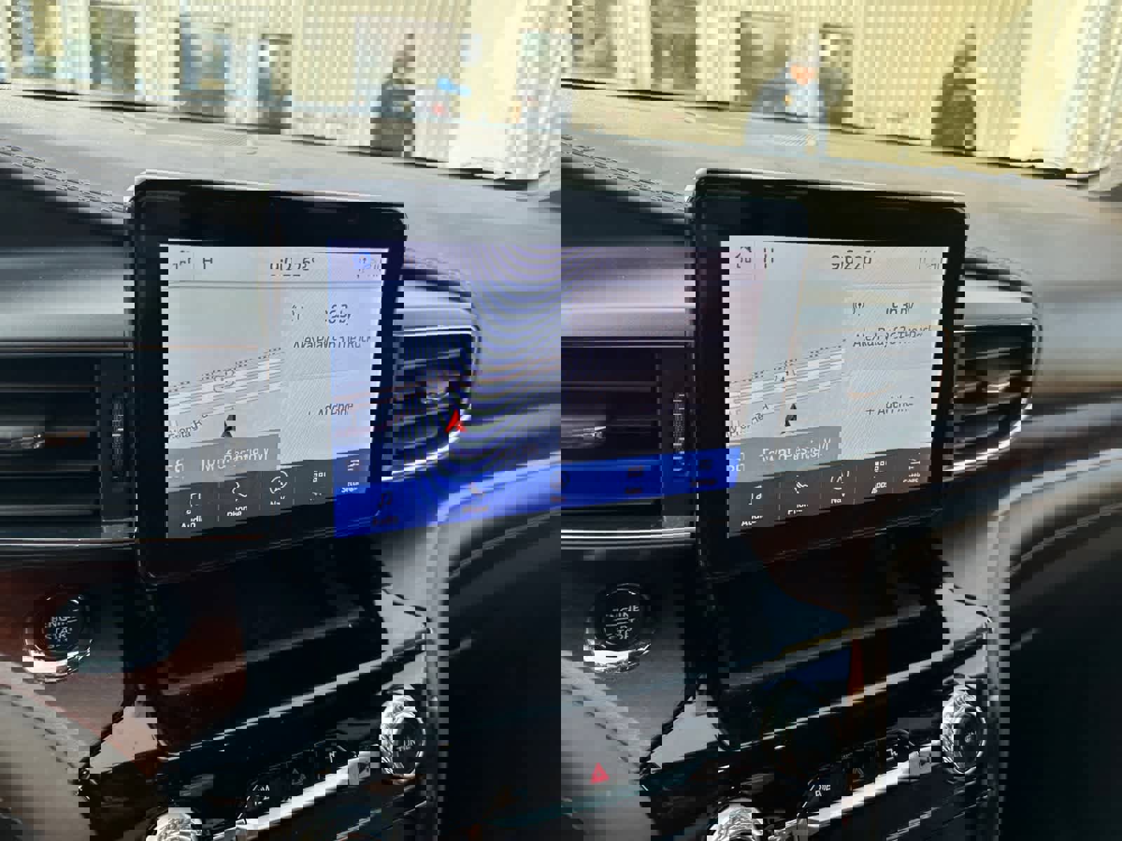 Used 2023 Ford Explorer King Ranch w/ Class IV Trailer Tow Package image 15