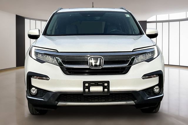 Used 2020 Honda Pilot Touring image 2