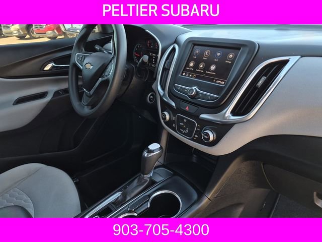 Used 2020 Chevrolet Equinox LS w/ LS Convenience Package image 11