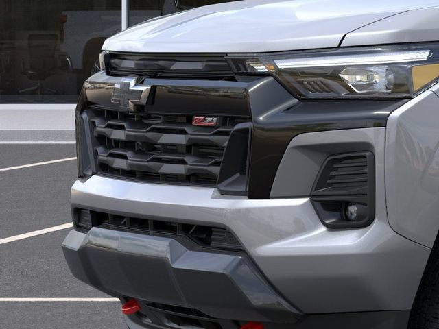 New 2026 Chevrolet Colorado Z71 w/ Technology Package AWD/4WD image 13