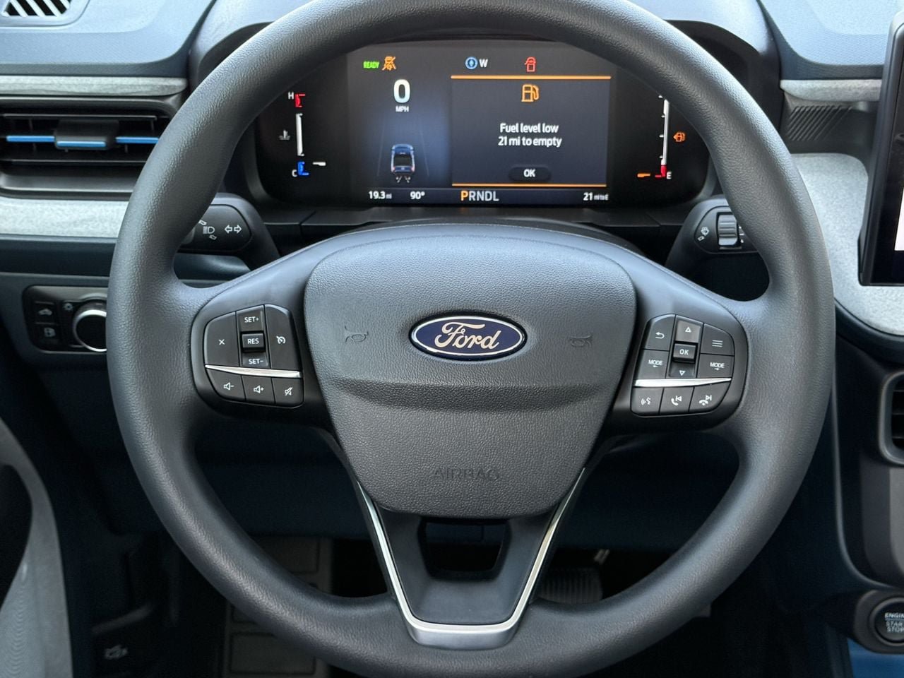 New 2026 Ford Maverick XLT FWD image 11