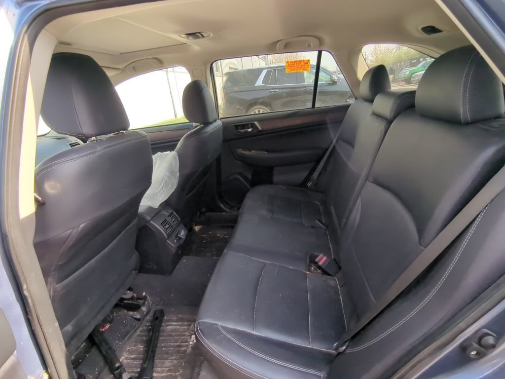 Used 2018 Subaru Outback 3.6R Limited image 9