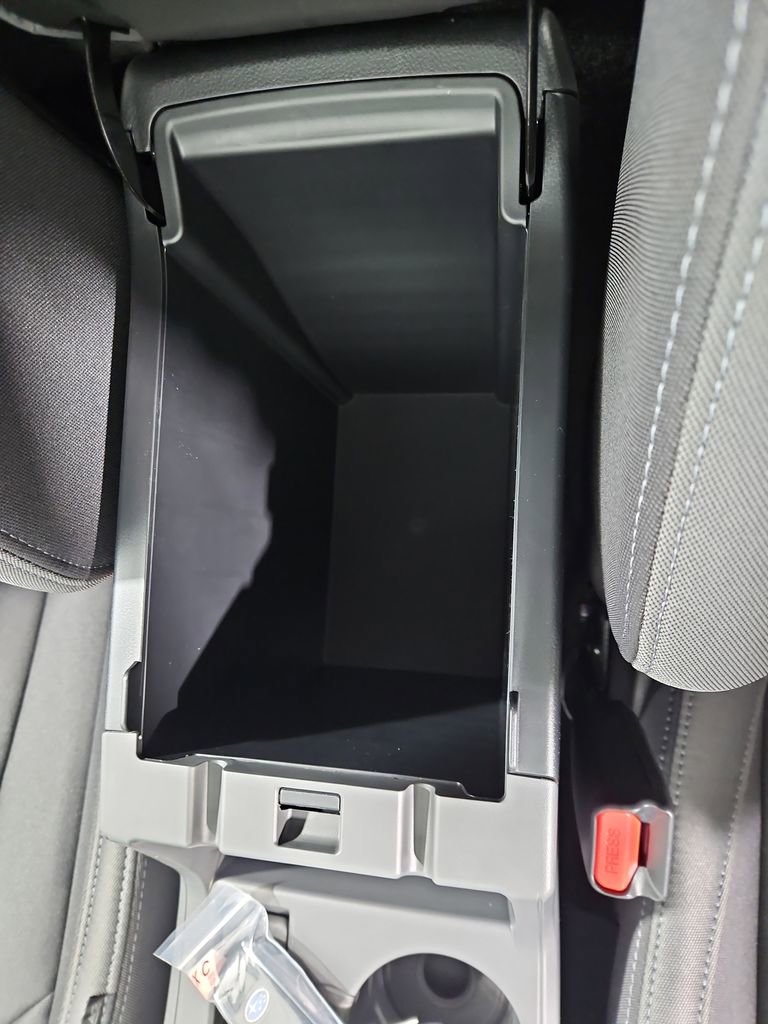 New 2026 Subaru Crosstrek 2.0i Premium image 25