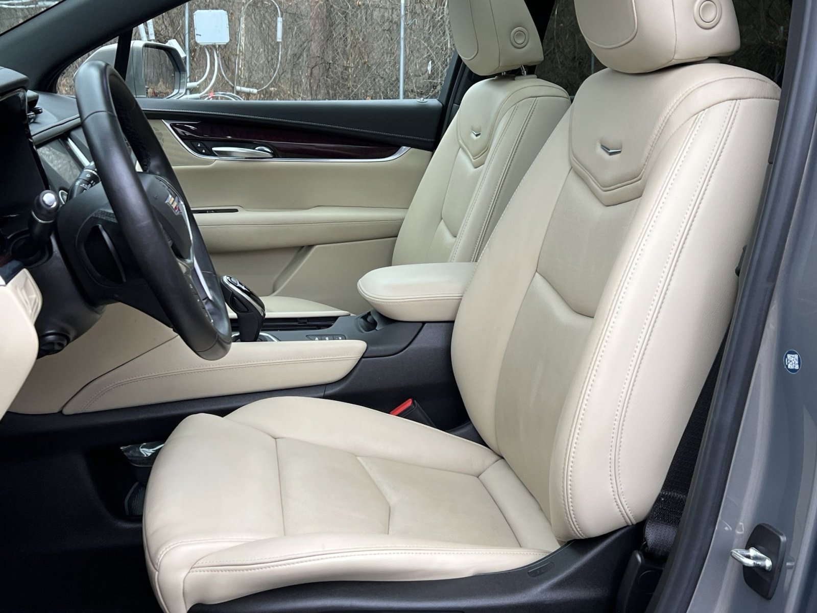 Used 2018 Cadillac XT5 Premium Luxury image 11