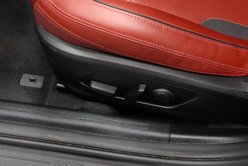 Used 2024 Kia K5 GT-Line w/ GT-Line Premium Package image 24