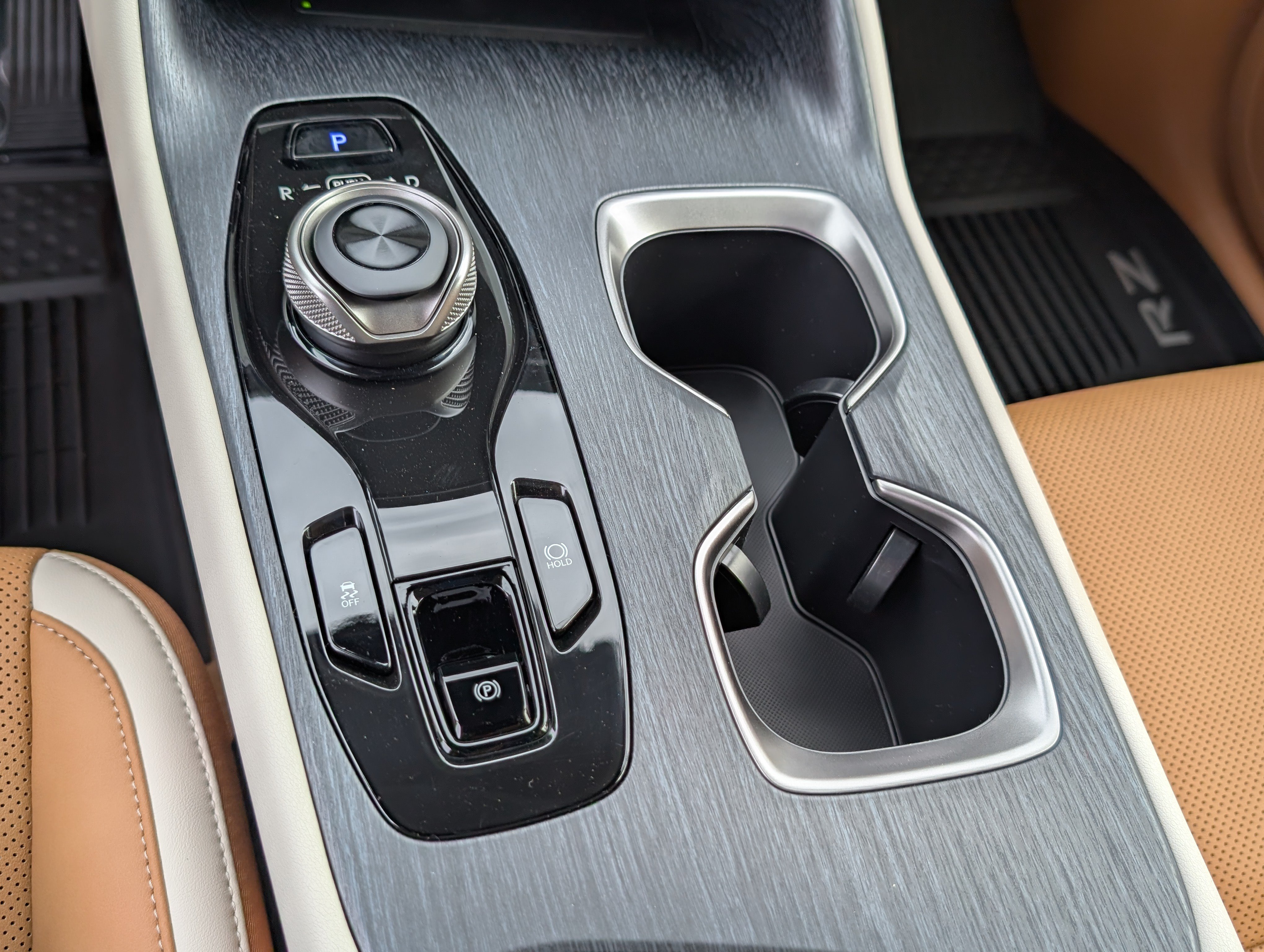New 2026 Lexus RZ 450e AWD image 21
