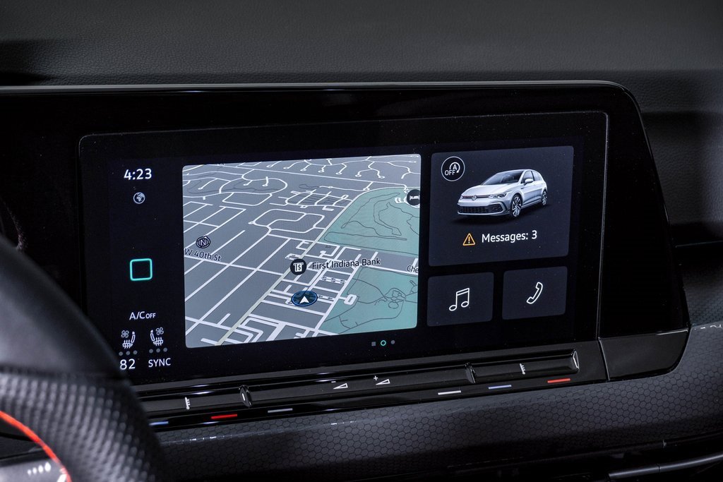 Used 2024 Volkswagen GTI Autobahn image 26