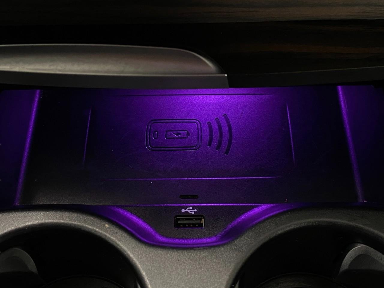 Certified 2023 BMW 530i xDrive w/ Premium Package image 25