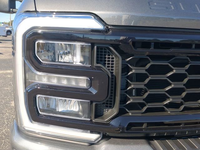 New 2026 Ford F350 XLT w/ XLT Premium Package image 10