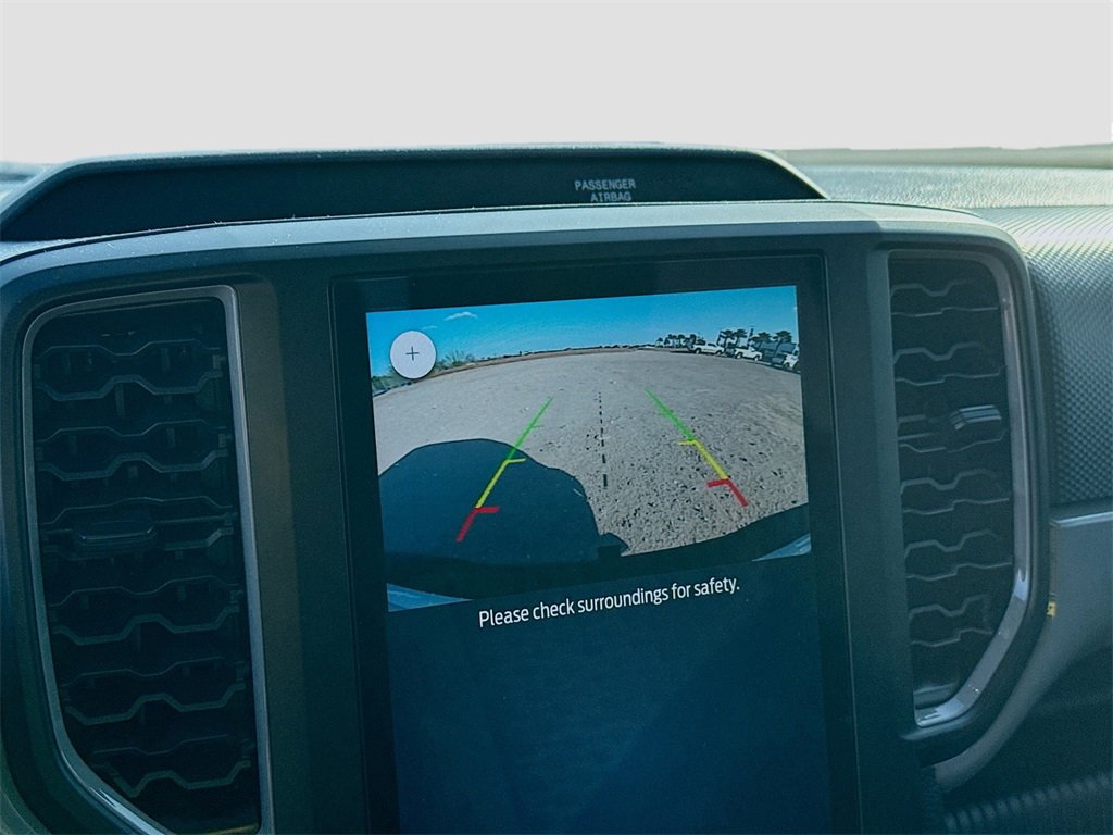 Used 2024 Ford Ranger XL w/ Trailer Tow Package image 16