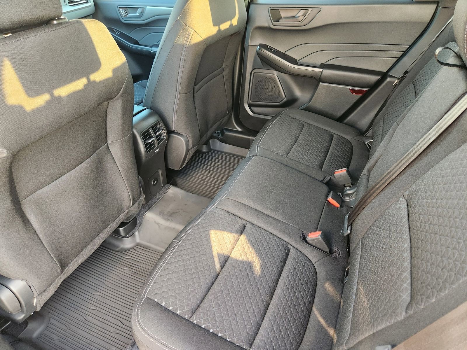 New 2026 Ford Escape Active image 24