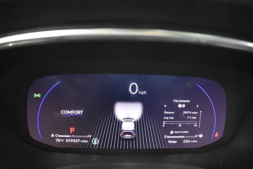 Used 2024 Acura MDX SH-AWD w/ Advance Package image 28