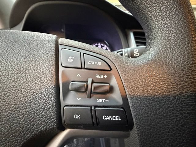 Used 2018 Hyundai Tucson SE AWD/4WD image 25