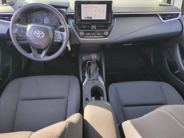 Used 2024 Toyota Corolla LE image 16