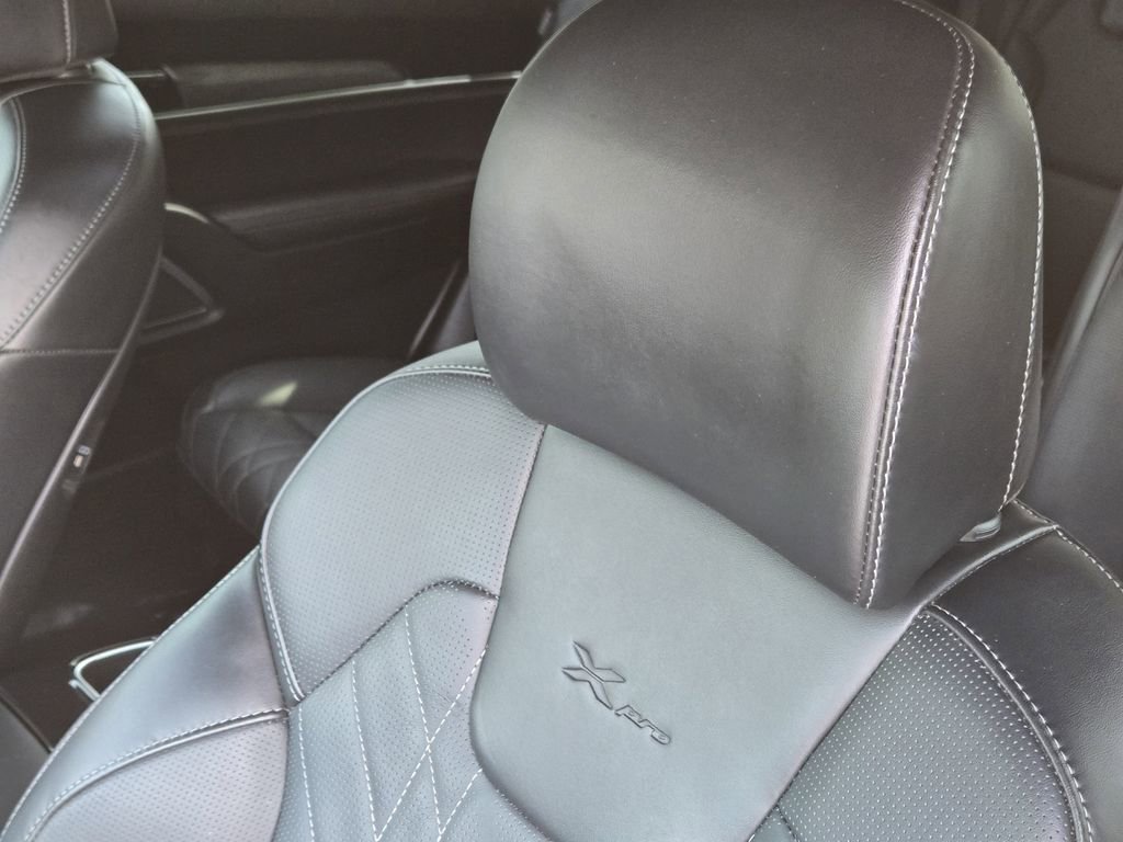 Certified 2024 Kia Telluride SX Prestige X-Pro image 20