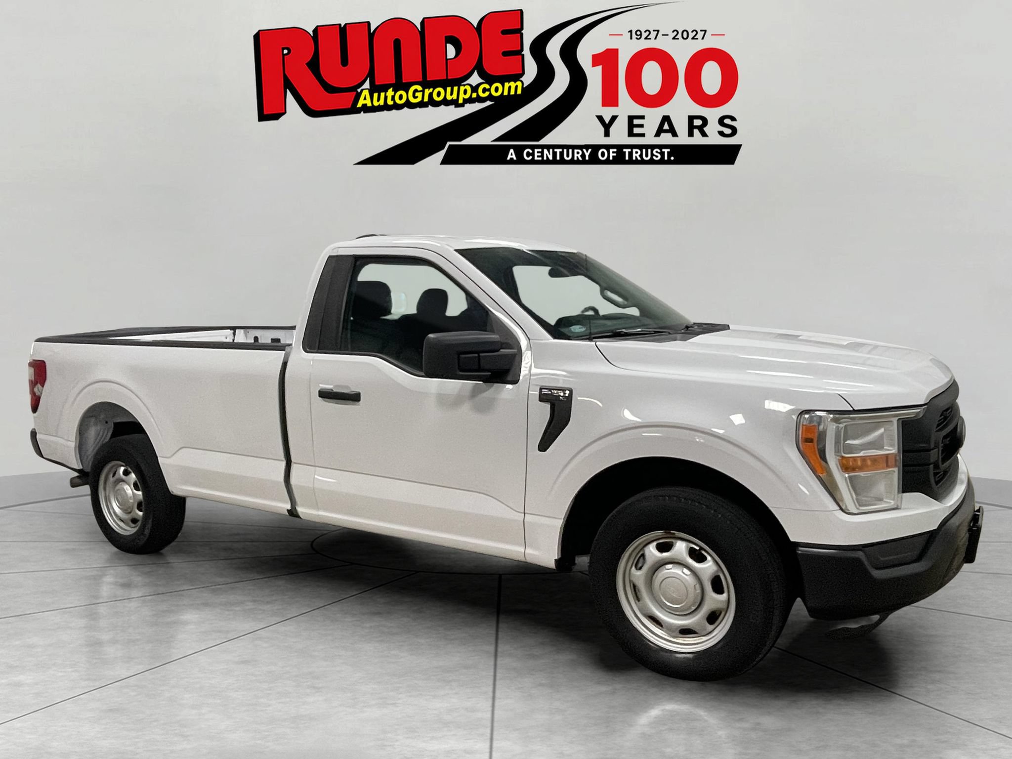 Used 2021 Ford F150 XL w/ Equipment Group 101A High RWD image 5