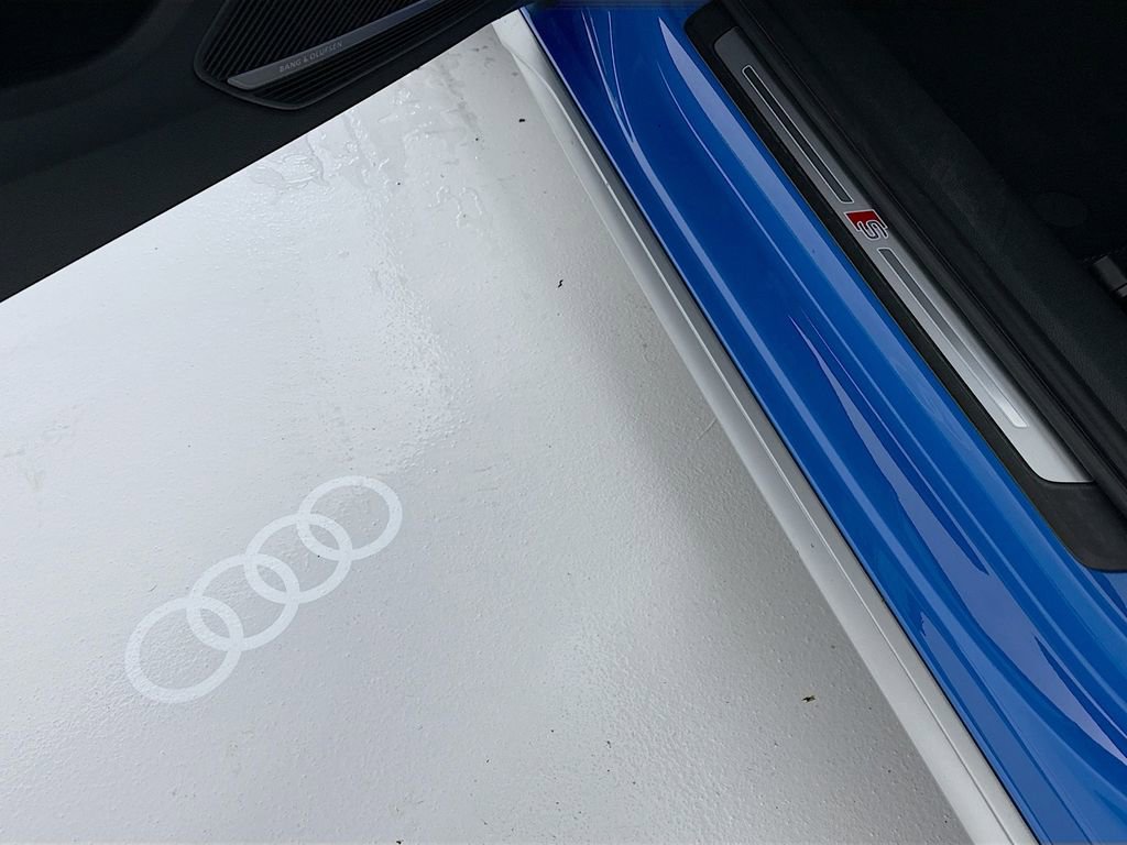 Used 2020 Audi S4 Prestige w/ Prestige Package image 12